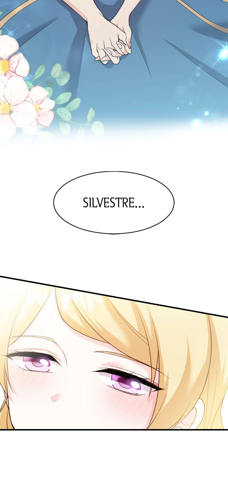 Our Fate Starts With the Notebook chapter 24 page 41