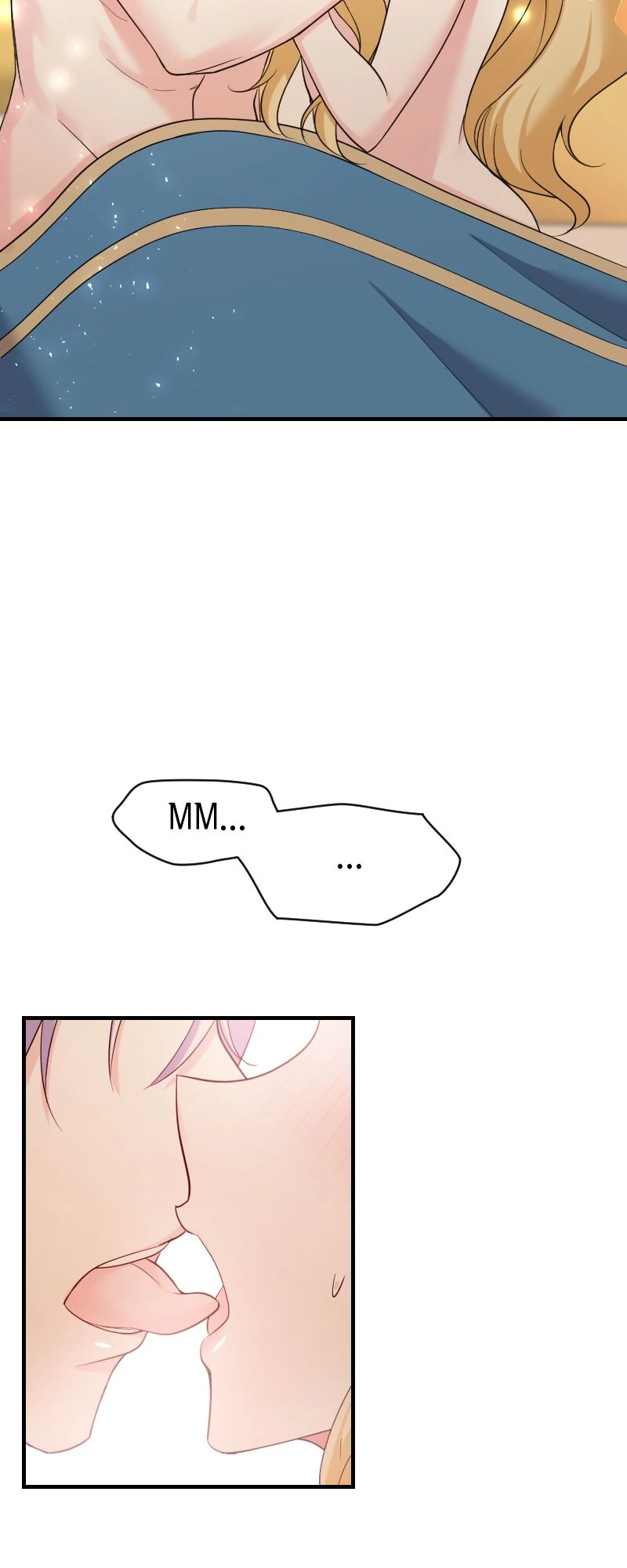 Our Fate Starts With the Notebook chapter 24 page 43