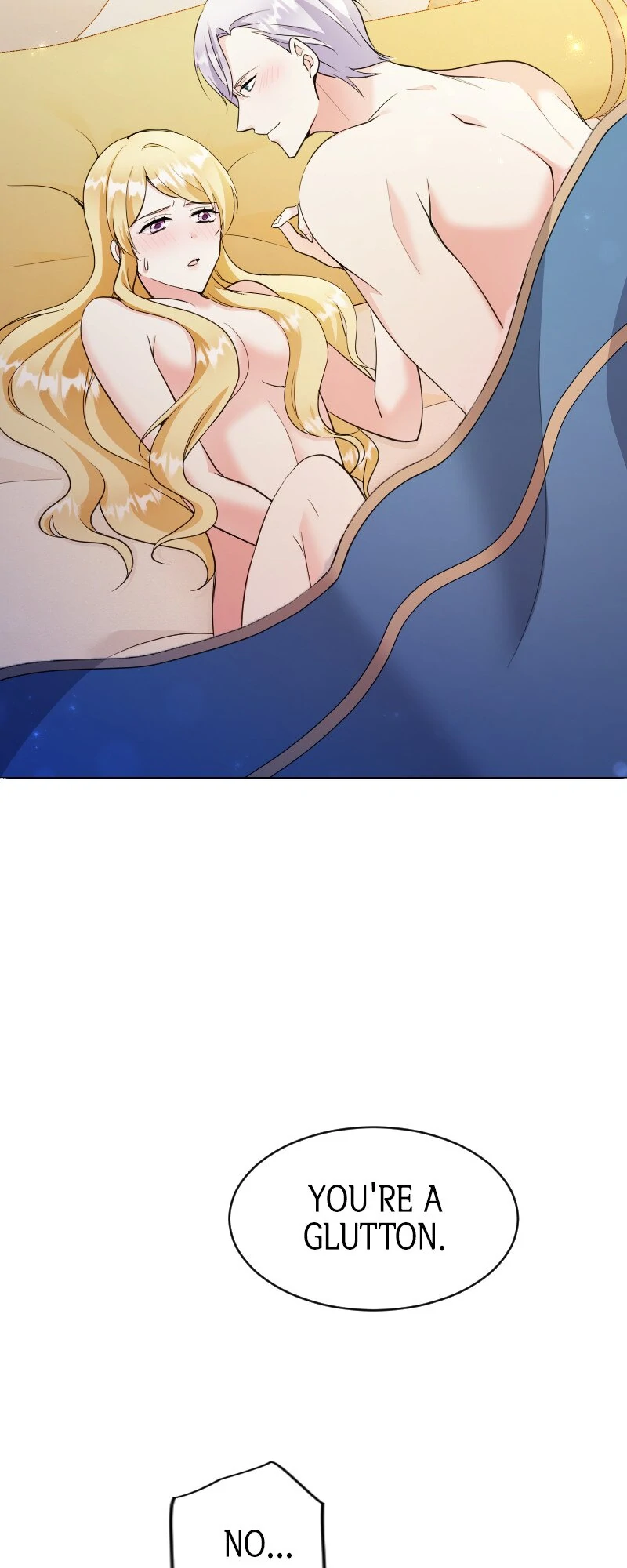 Our Fate Starts With the Notebook chapter 25 page 11