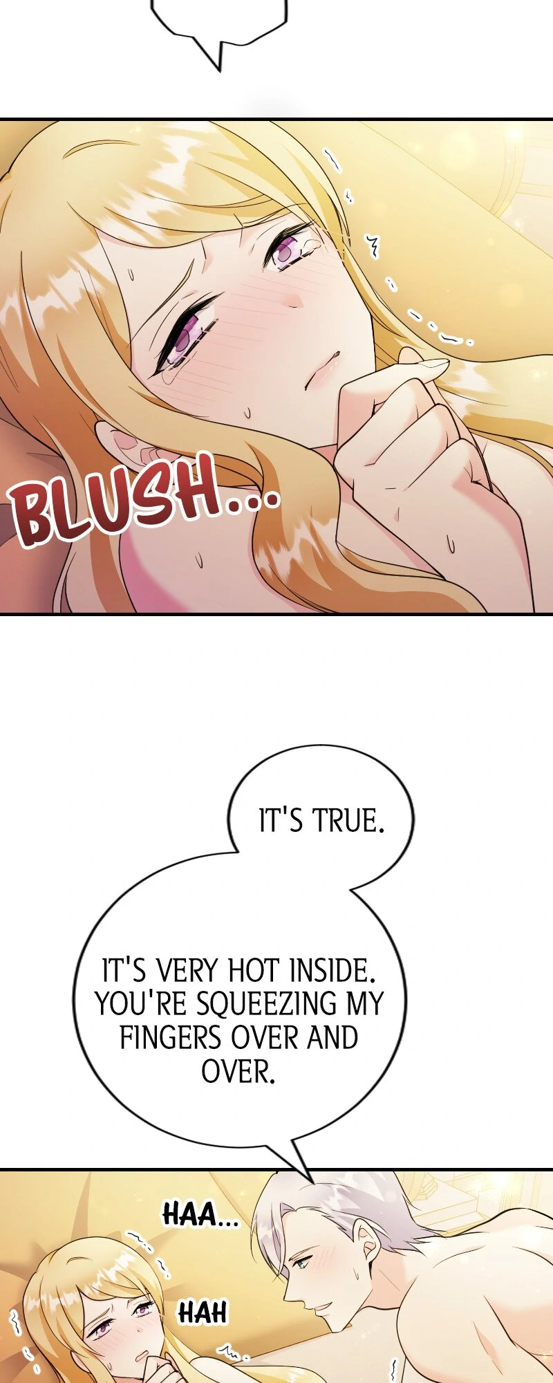 Our Fate Starts With the Notebook chapter 25 page 12