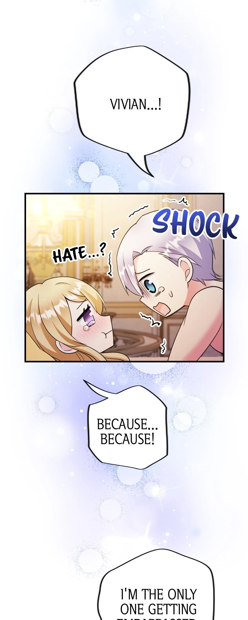 Our Fate Starts With the Notebook chapter 25 page 14