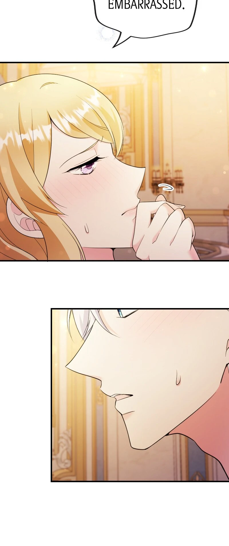 Our Fate Starts With the Notebook chapter 25 page 15