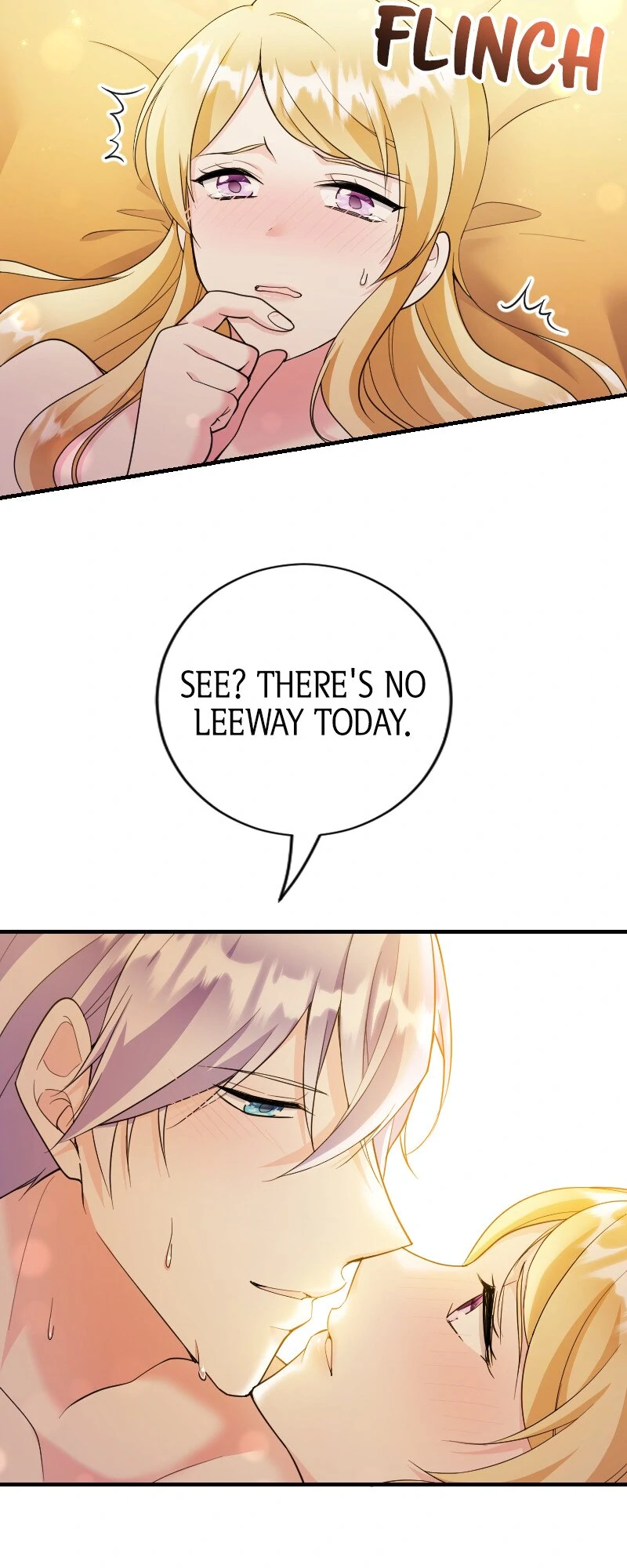 Our Fate Starts With the Notebook chapter 25 page 17