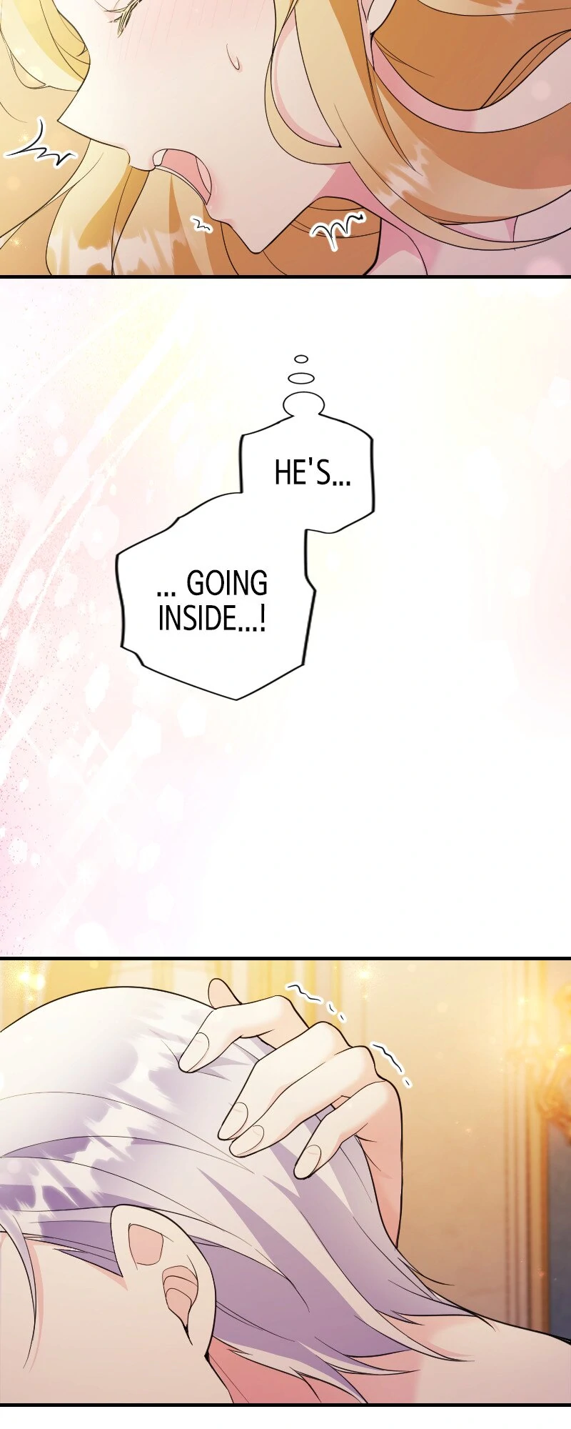 Our Fate Starts With the Notebook chapter 25 page 19