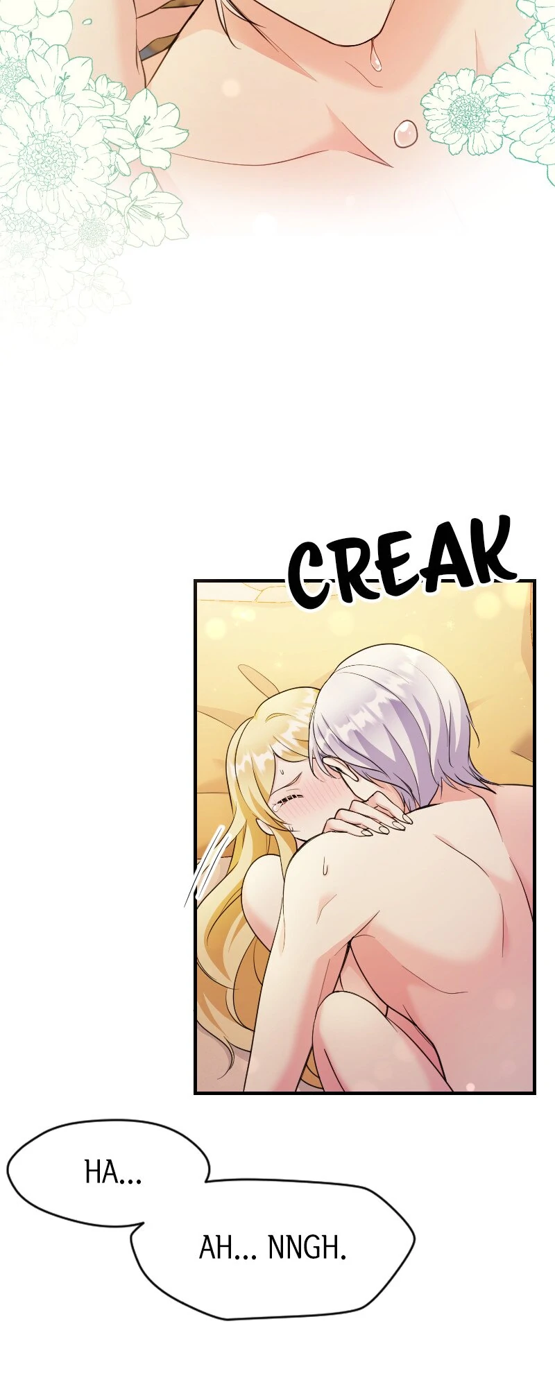 Our Fate Starts With the Notebook chapter 25 page 21