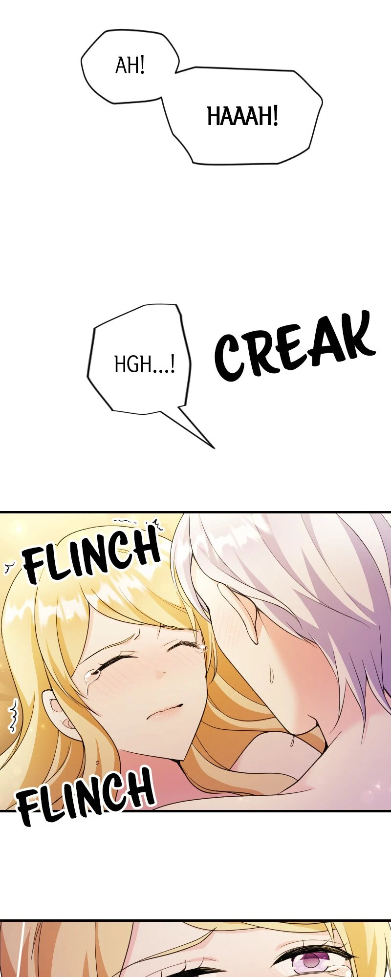 Our Fate Starts With the Notebook chapter 25 page 23