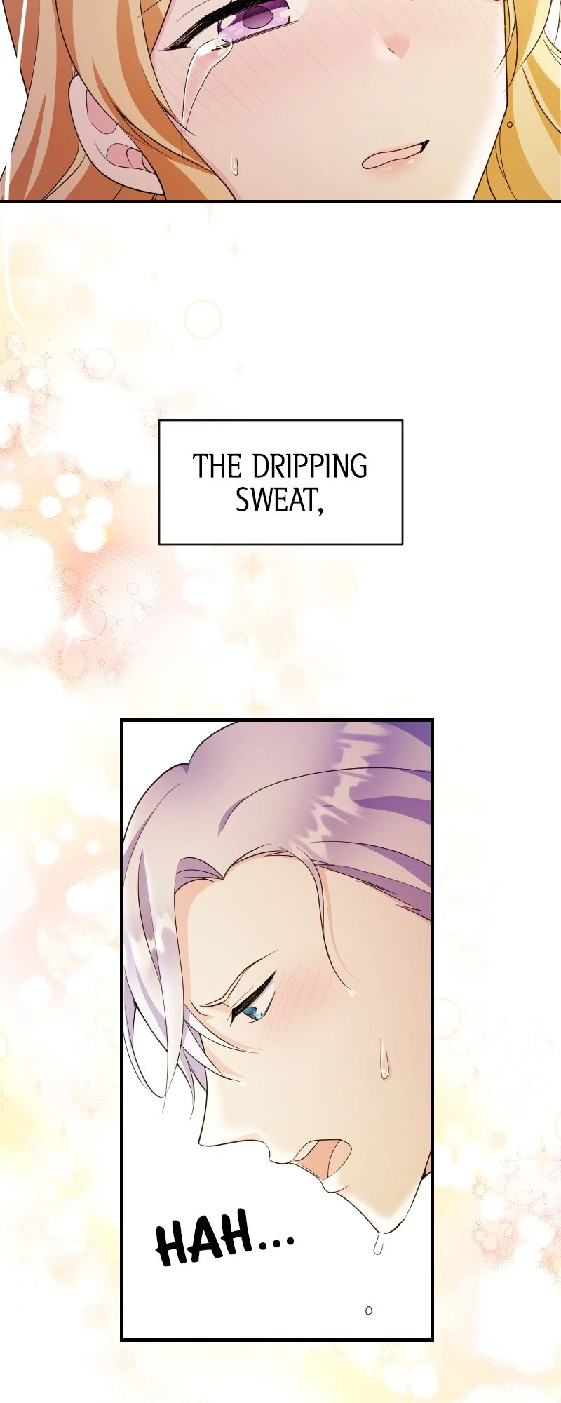 Our Fate Starts With the Notebook chapter 25 page 24