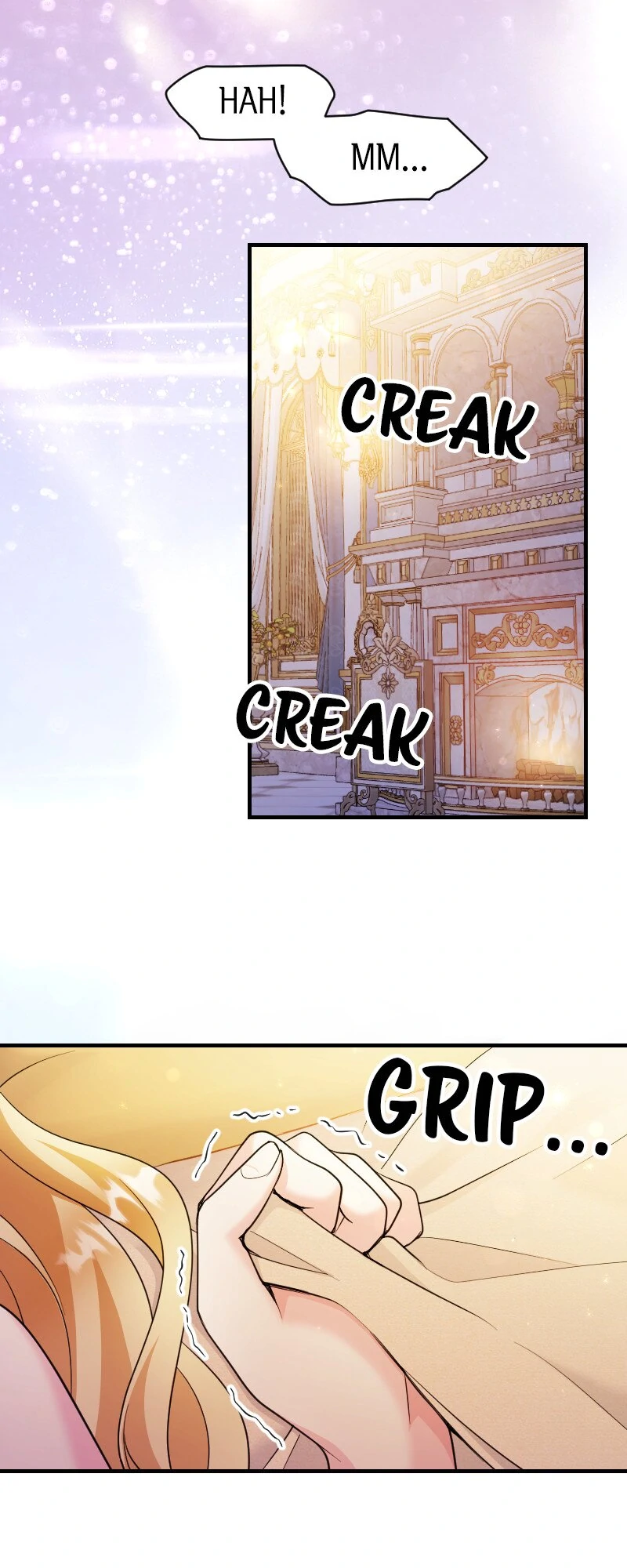 Our Fate Starts With the Notebook chapter 25 page 29