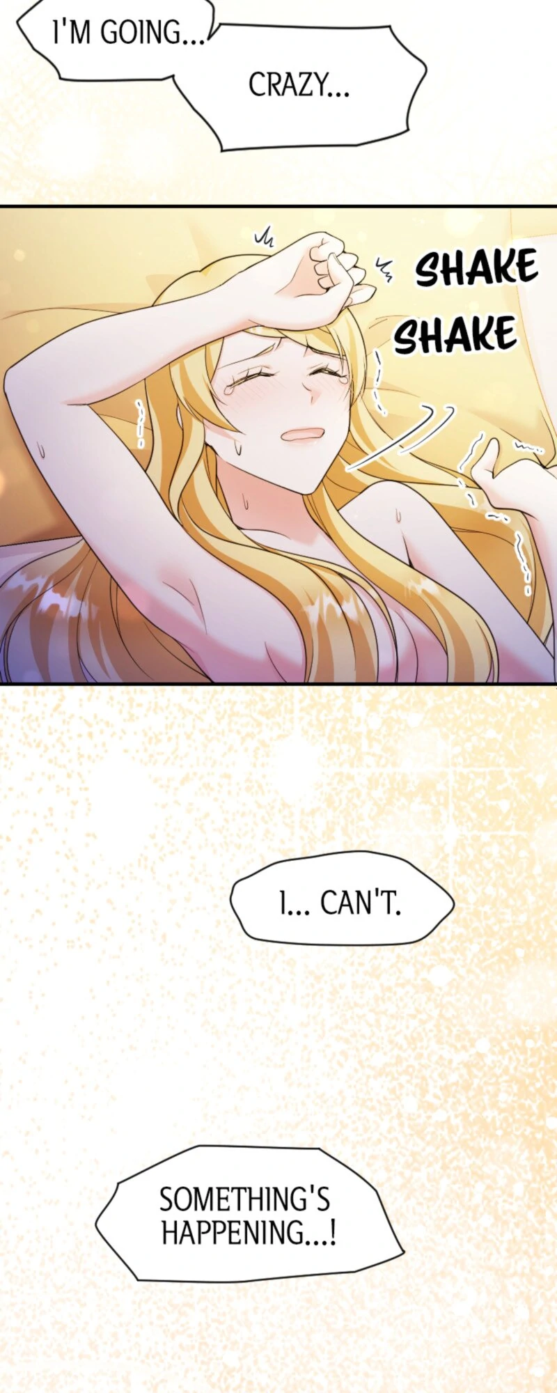Our Fate Starts With the Notebook chapter 25 page 31