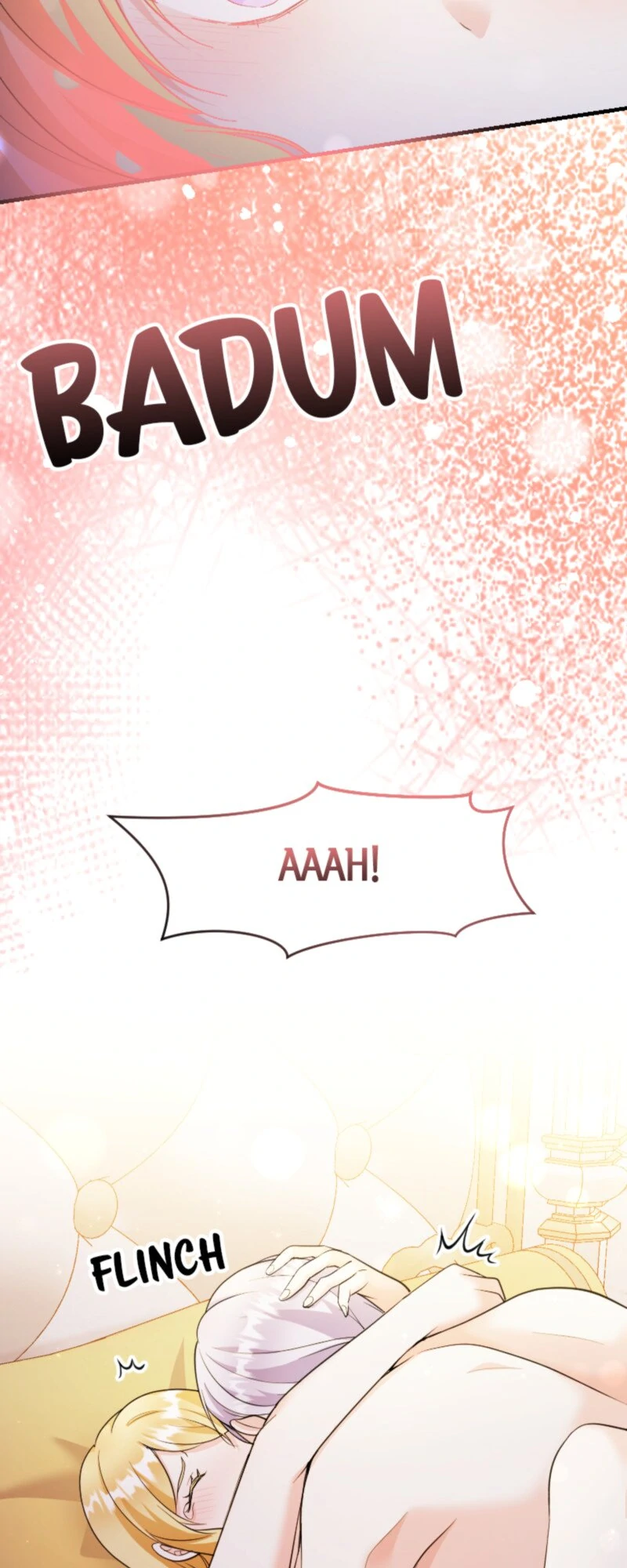 Our Fate Starts With the Notebook chapter 25 page 33