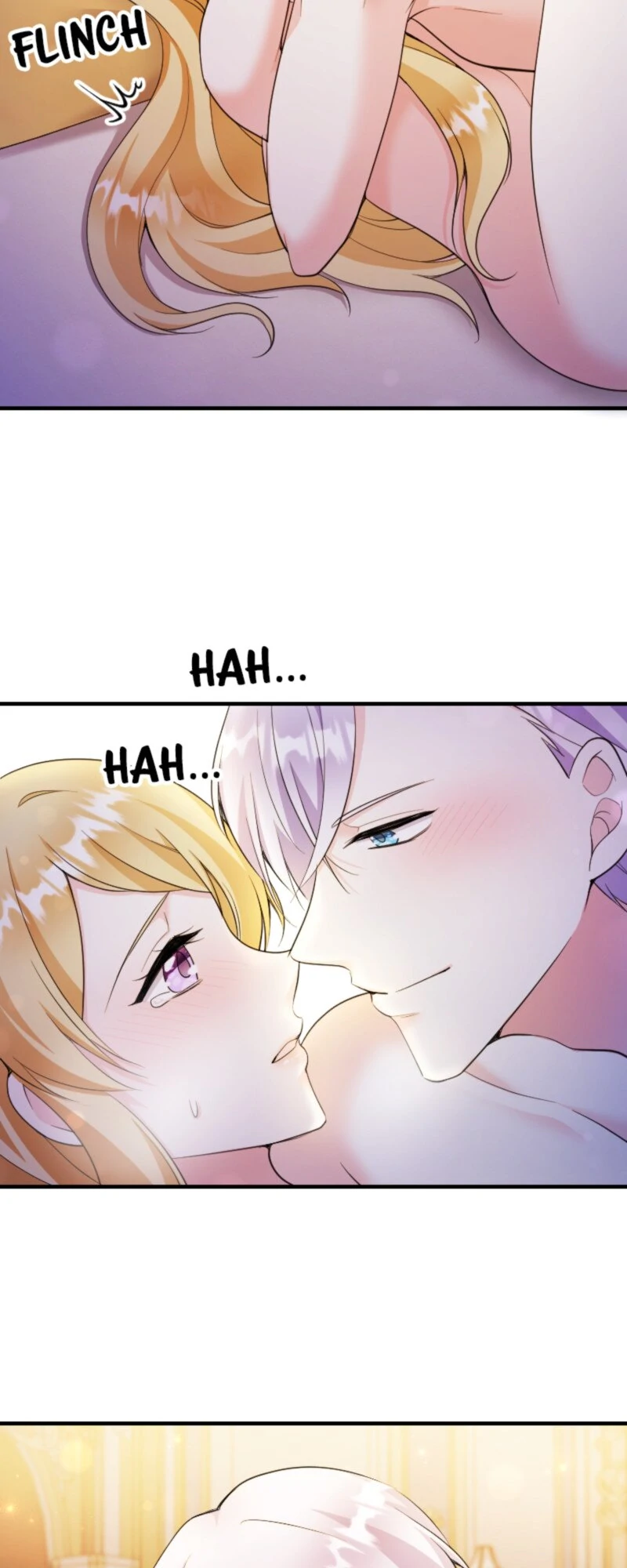 Our Fate Starts With the Notebook chapter 25 page 34