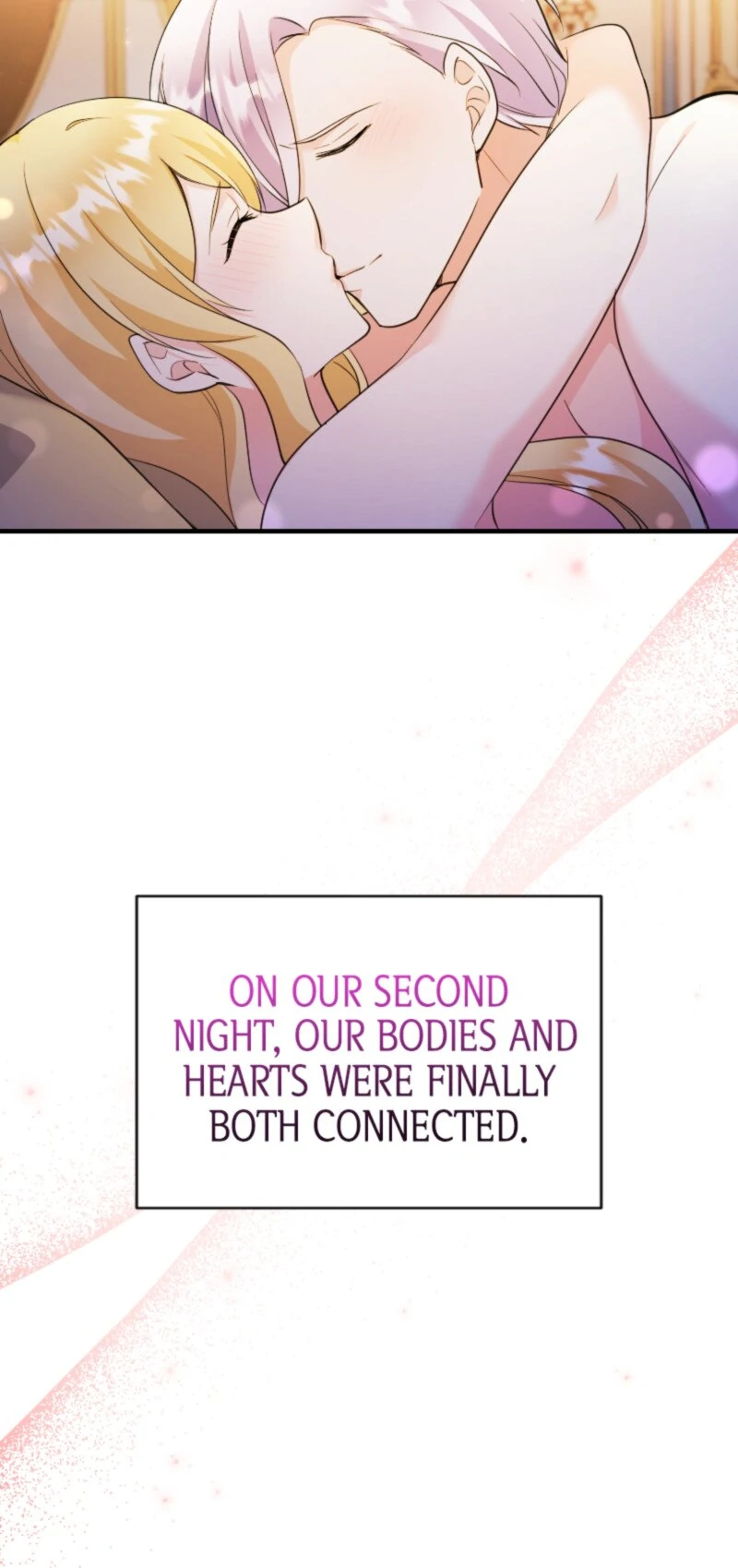 Our Fate Starts With the Notebook chapter 25 page 35