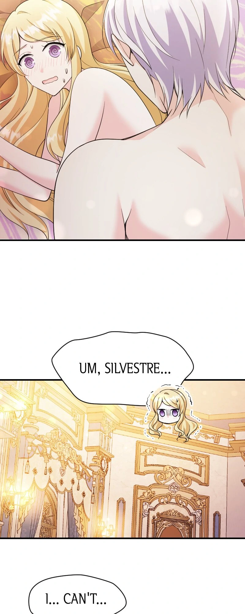 Our Fate Starts With the Notebook chapter 25 page 38