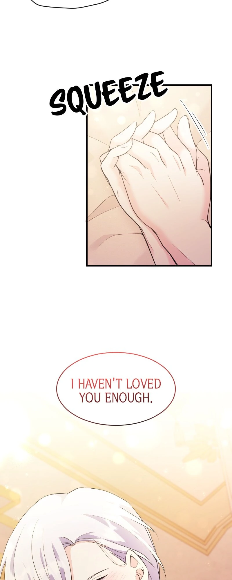 Our Fate Starts With the Notebook chapter 25 page 39