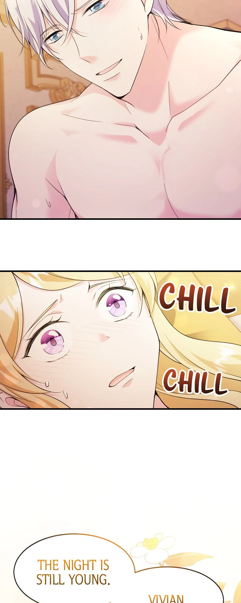 Our Fate Starts With the Notebook chapter 25 page 40