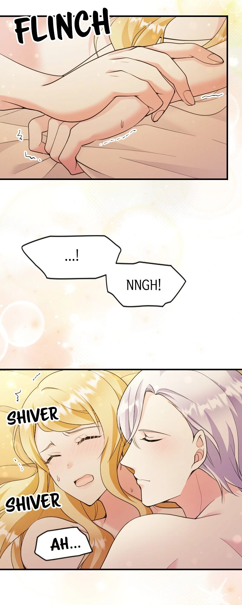 Our Fate Starts With the Notebook chapter 25 page 6