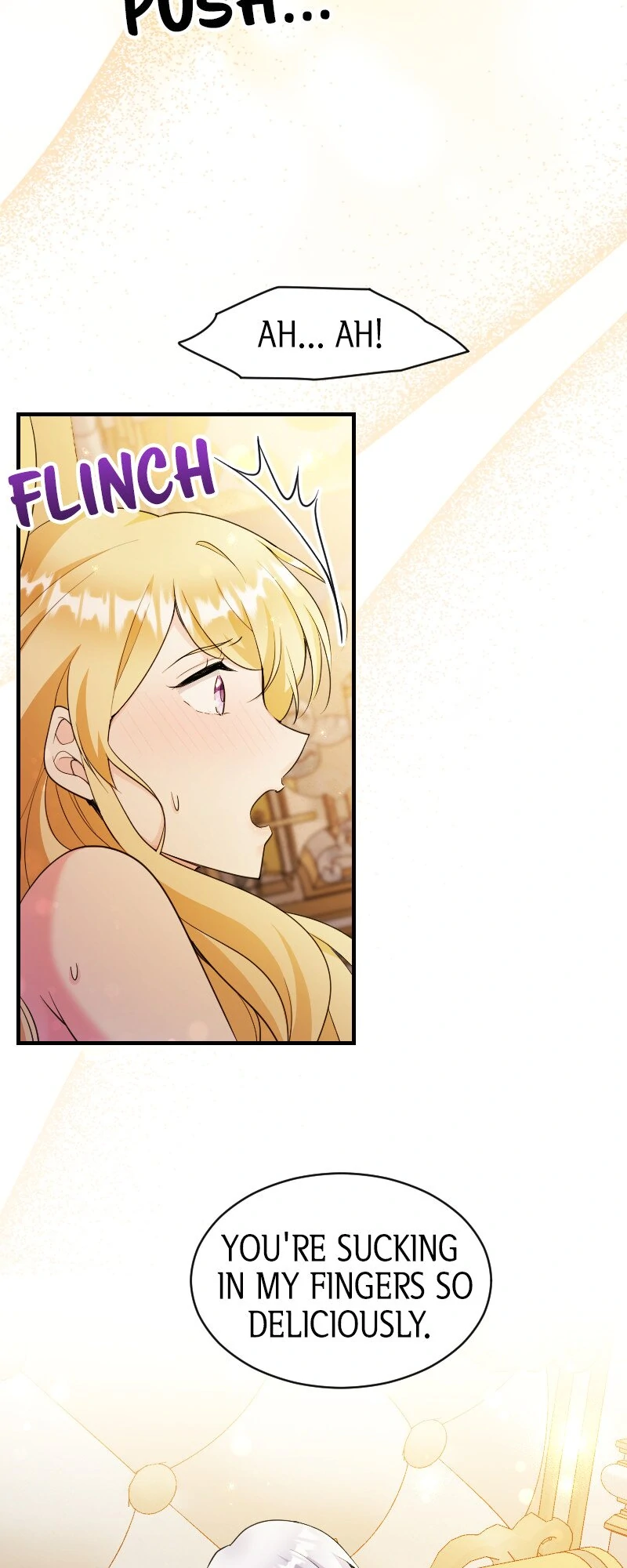 Our Fate Starts With the Notebook chapter 25 page 10
