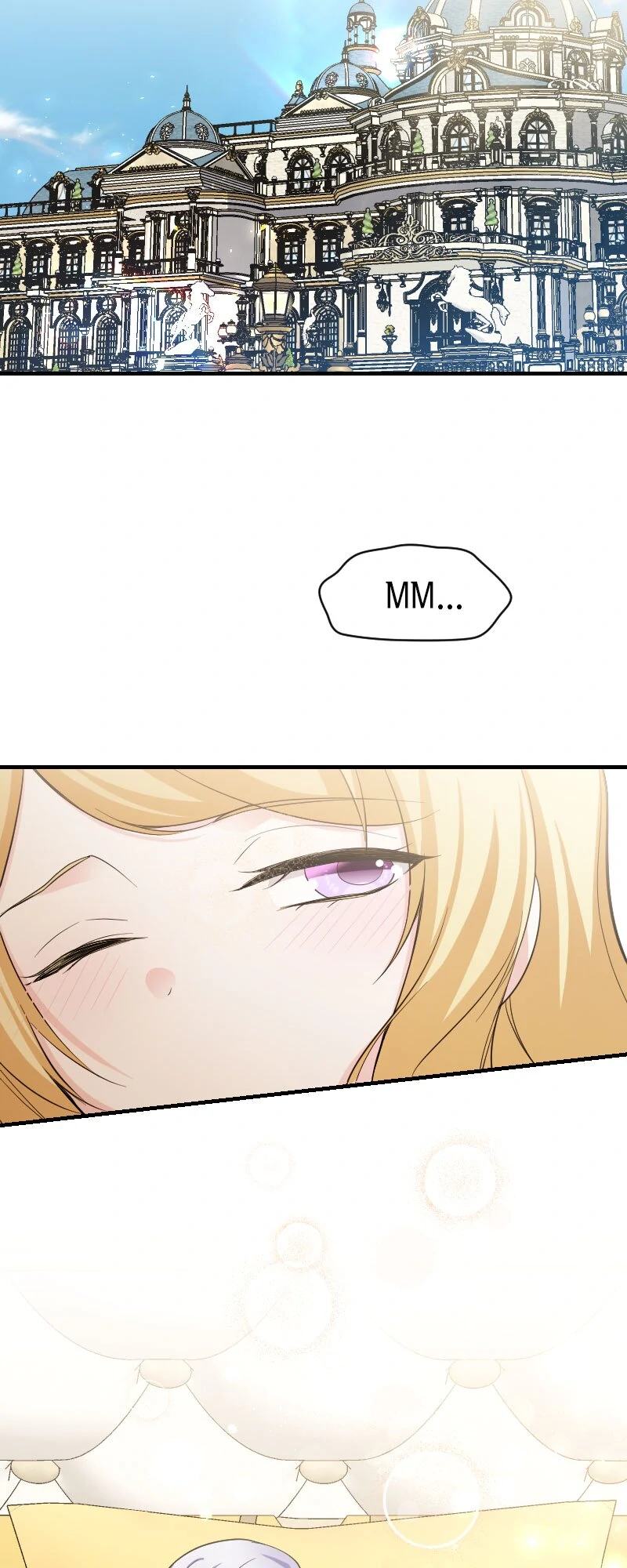 Our Fate Starts With the Notebook chapter 26 page 5