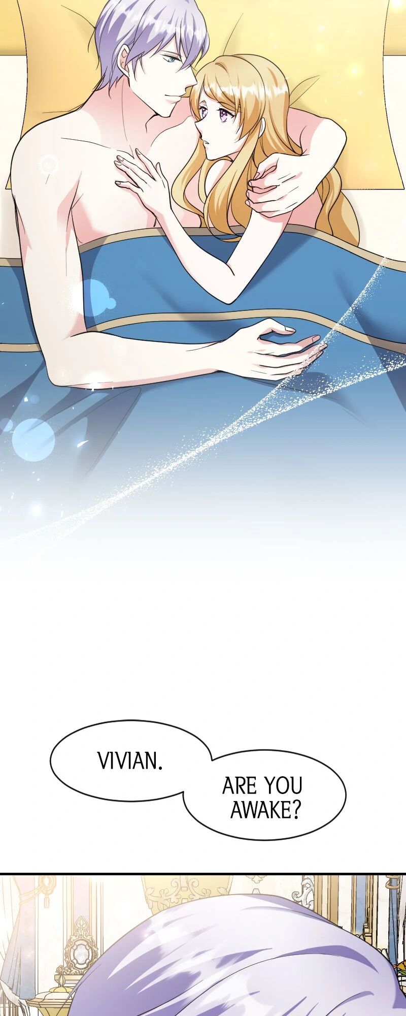 Our Fate Starts With the Notebook chapter 26 page 6