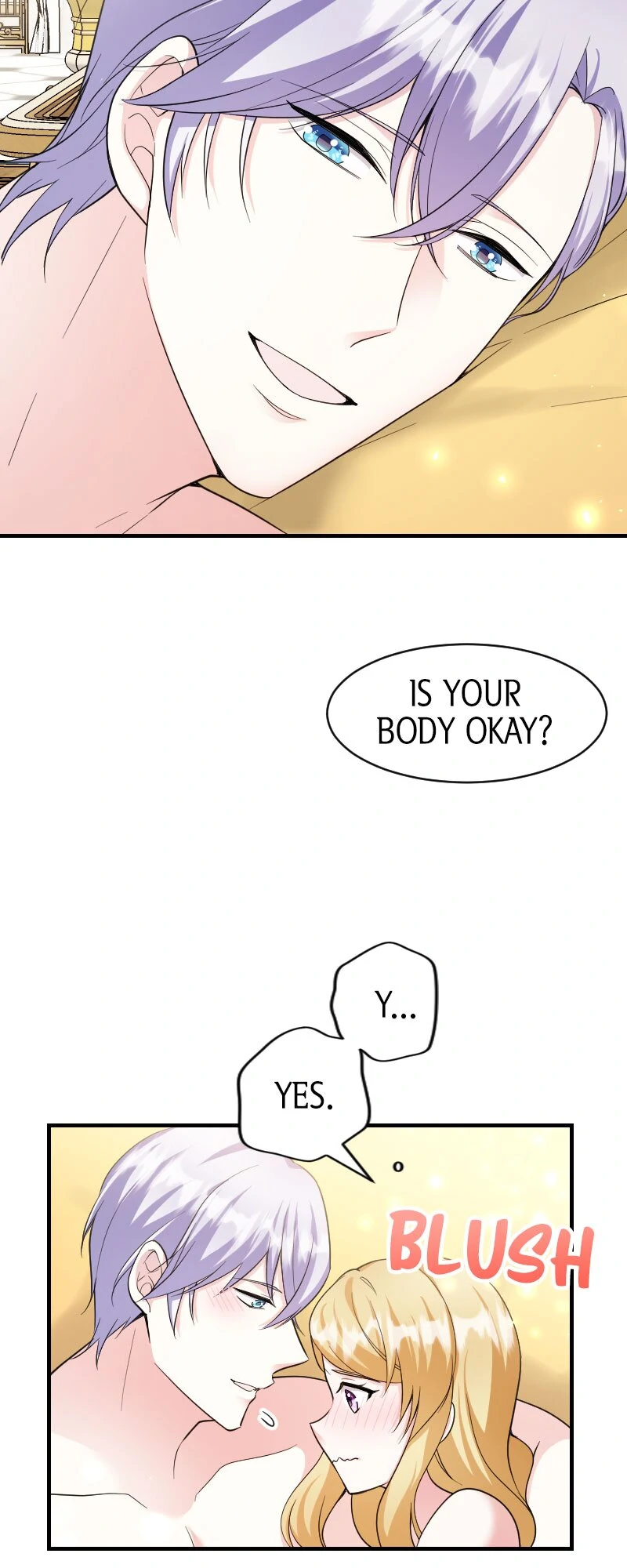 Our Fate Starts With the Notebook chapter 26 page 7