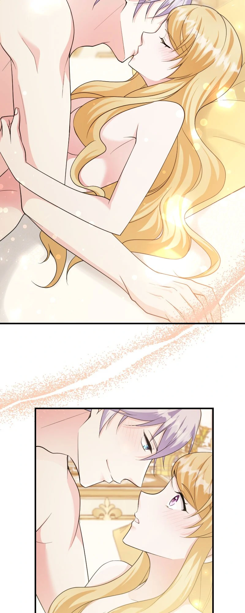 Our Fate Starts With the Notebook chapter 26 page 15