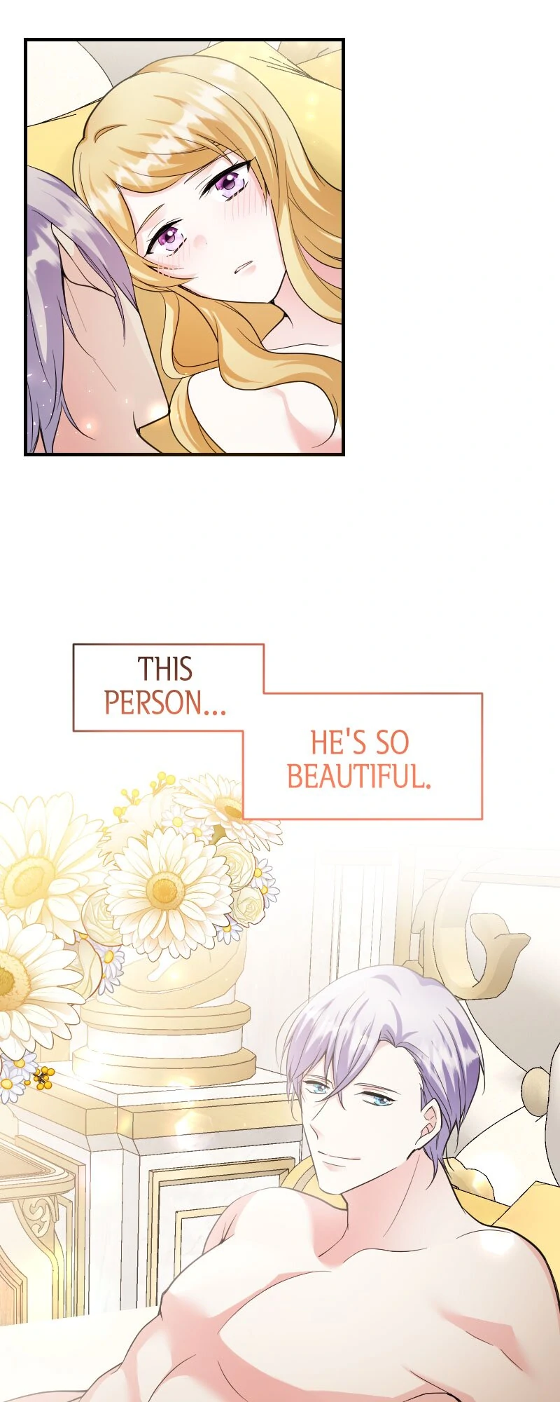 Our Fate Starts With the Notebook chapter 26 page 17