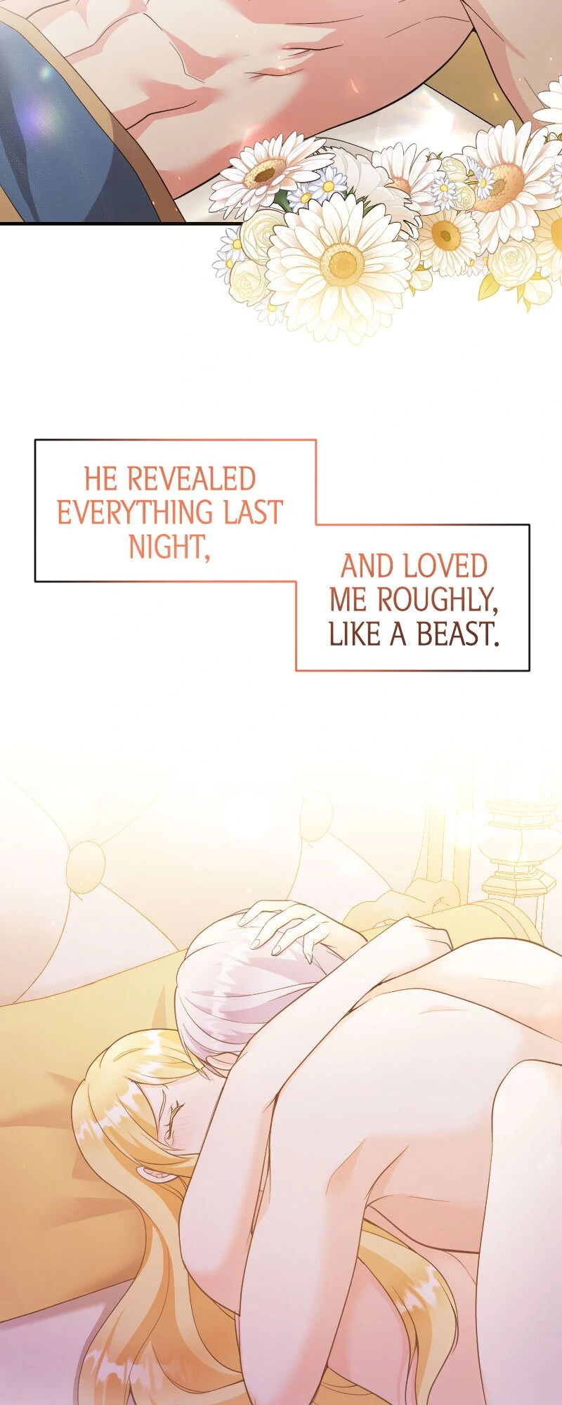 Our Fate Starts With the Notebook chapter 26 page 18