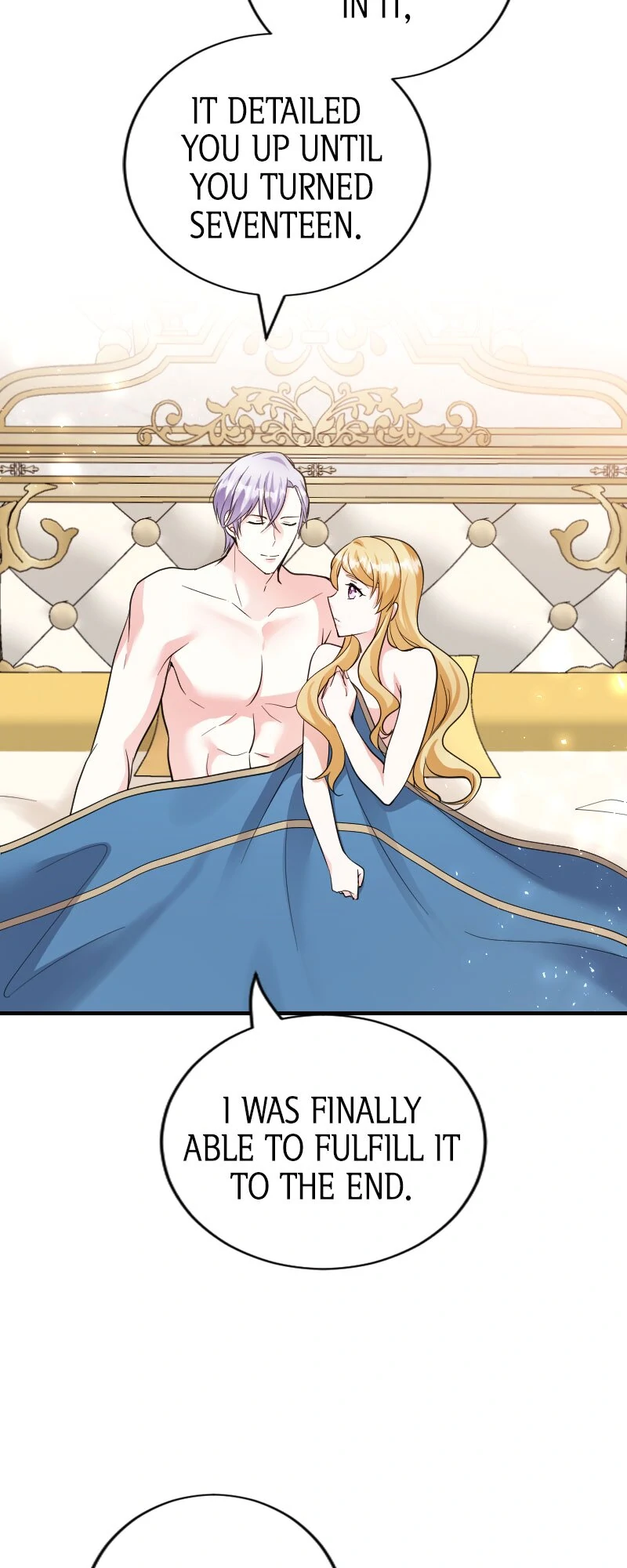 Our Fate Starts With the Notebook chapter 26 page 20