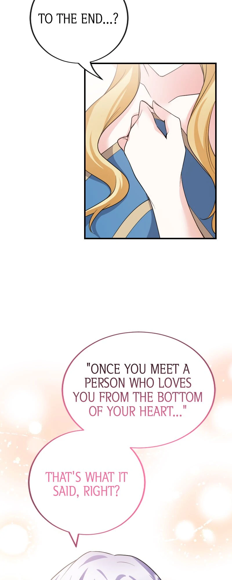 Our Fate Starts With the Notebook chapter 26 page 21