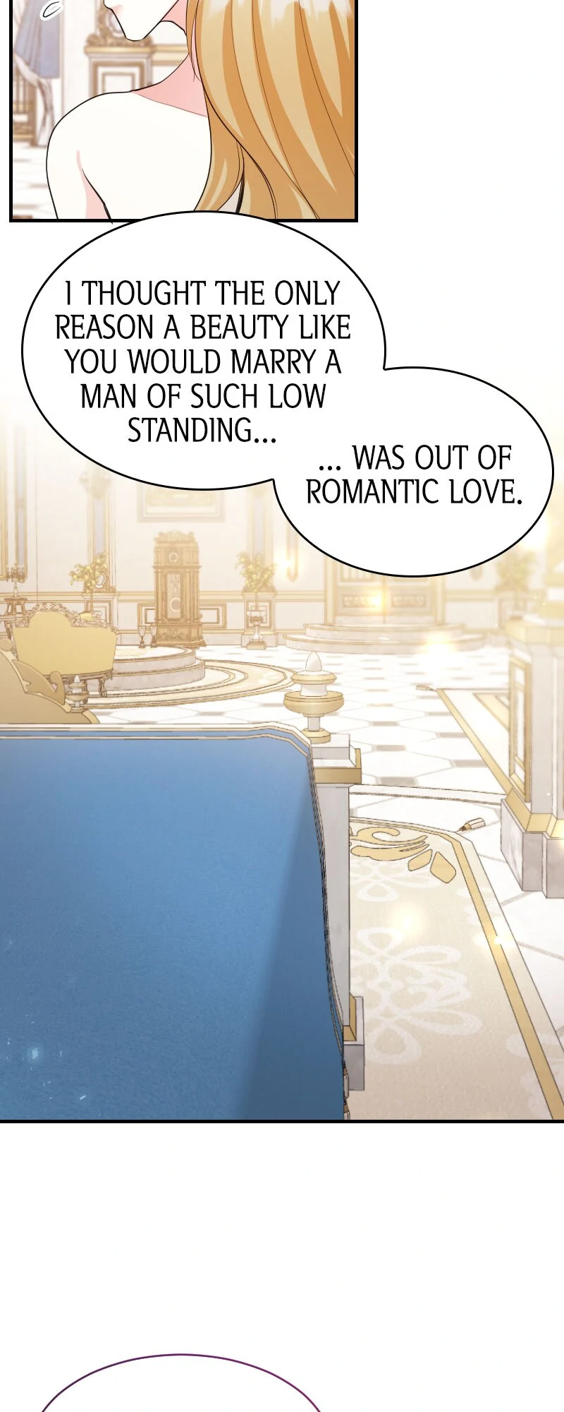 Our Fate Starts With the Notebook chapter 26 page 26