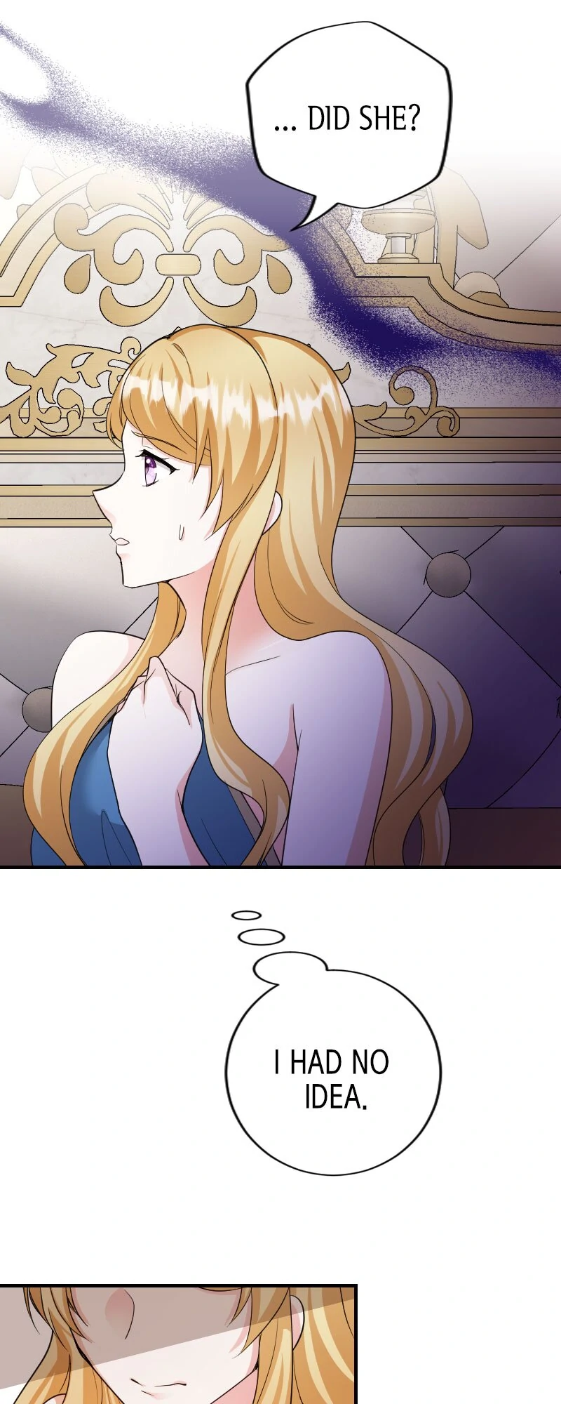 Our Fate Starts With the Notebook chapter 26 page 28