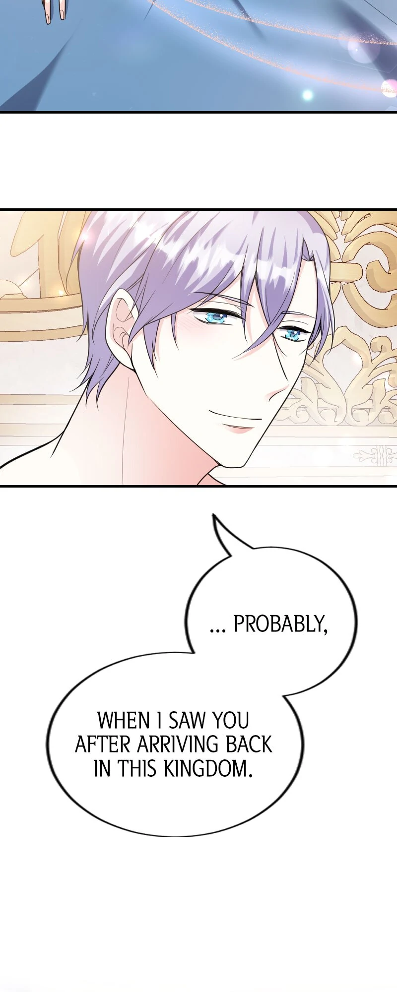 Our Fate Starts With the Notebook chapter 26 page 30