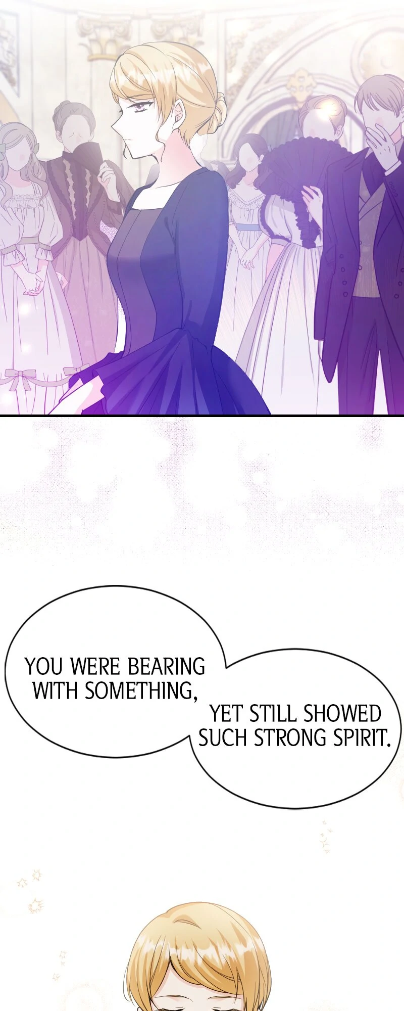 Our Fate Starts With the Notebook chapter 26 page 31