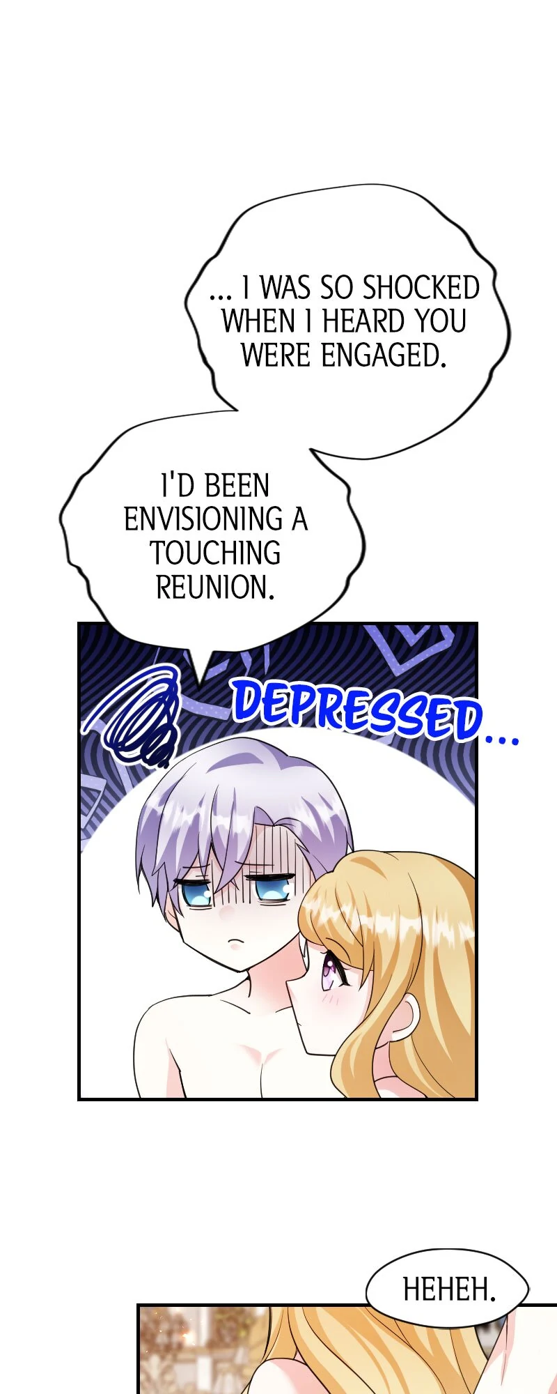 Our Fate Starts With the Notebook chapter 26 page 33