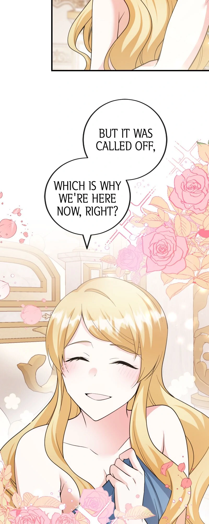 Our Fate Starts With the Notebook chapter 26 page 34