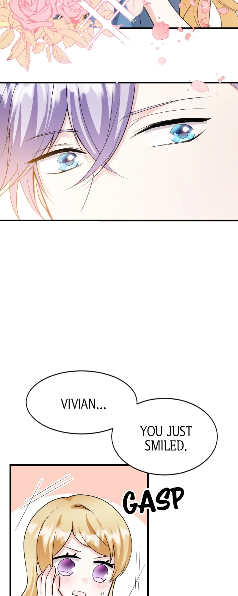 Our Fate Starts With the Notebook chapter 26 page 35