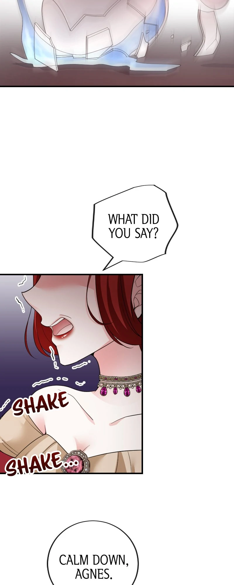 Our Fate Starts With the Notebook chapter 27 page 2
