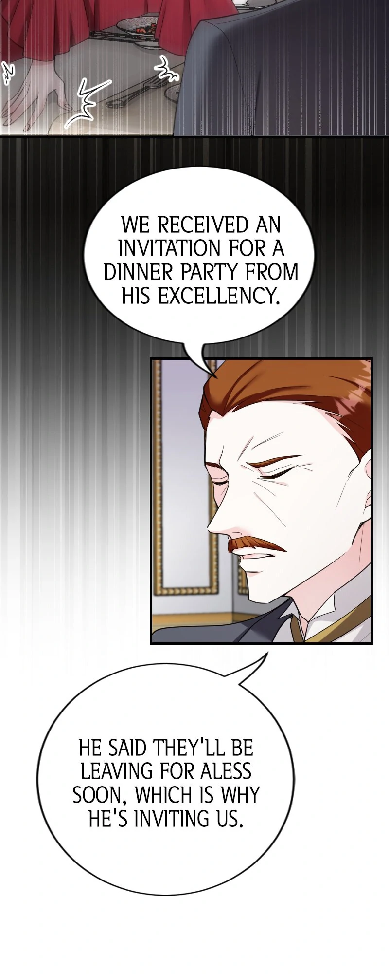 Our Fate Starts With the Notebook chapter 27 page 6