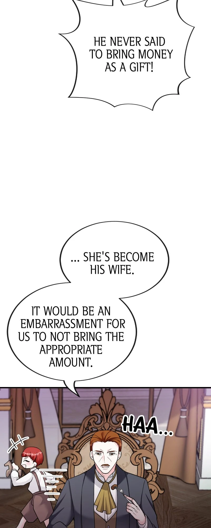 Our Fate Starts With the Notebook chapter 27 page 8