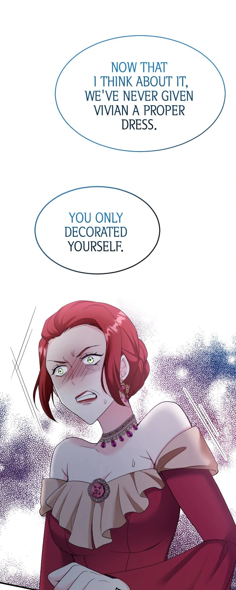 Our Fate Starts With the Notebook chapter 27 page 10
