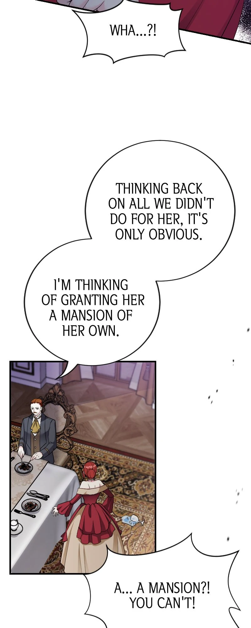 Our Fate Starts With the Notebook chapter 27 page 11