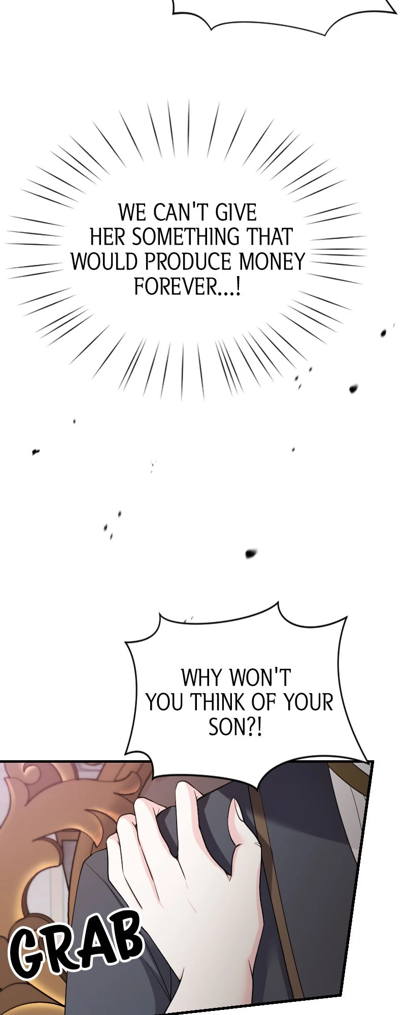 Our Fate Starts With the Notebook chapter 27 page 12