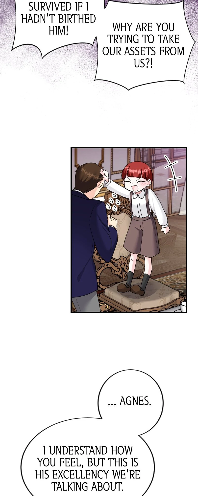 Our Fate Starts With the Notebook chapter 27 page 14