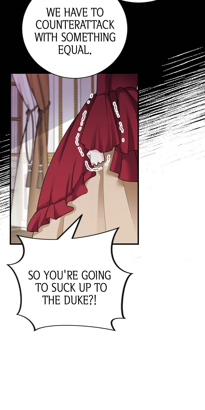 Our Fate Starts With the Notebook chapter 27 page 16