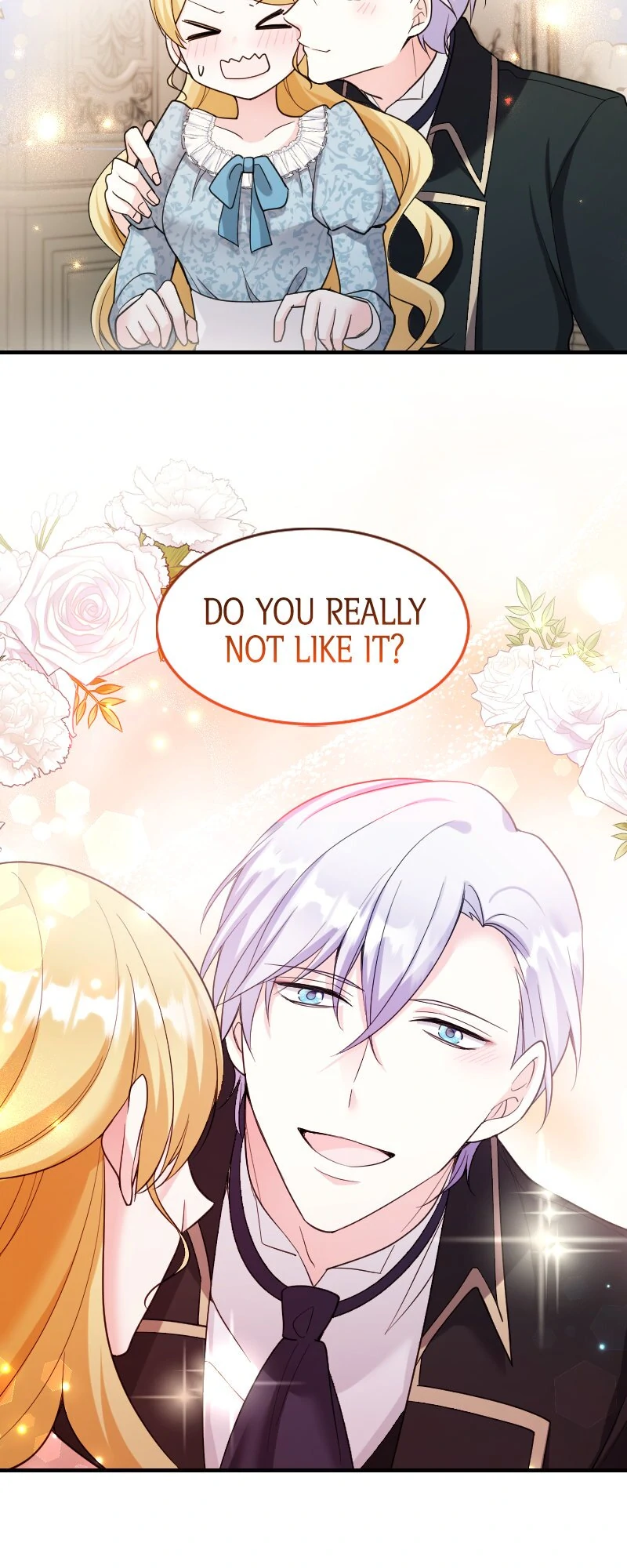 Our Fate Starts With the Notebook chapter 27 page 21