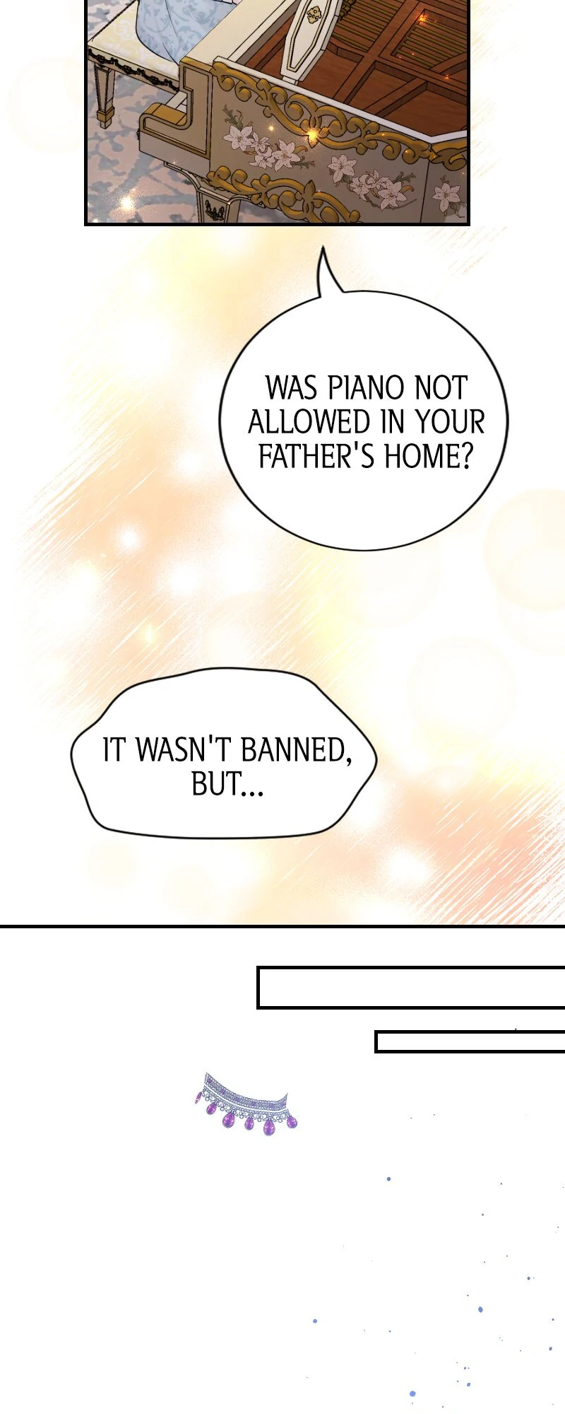 Our Fate Starts With the Notebook chapter 27 page 23