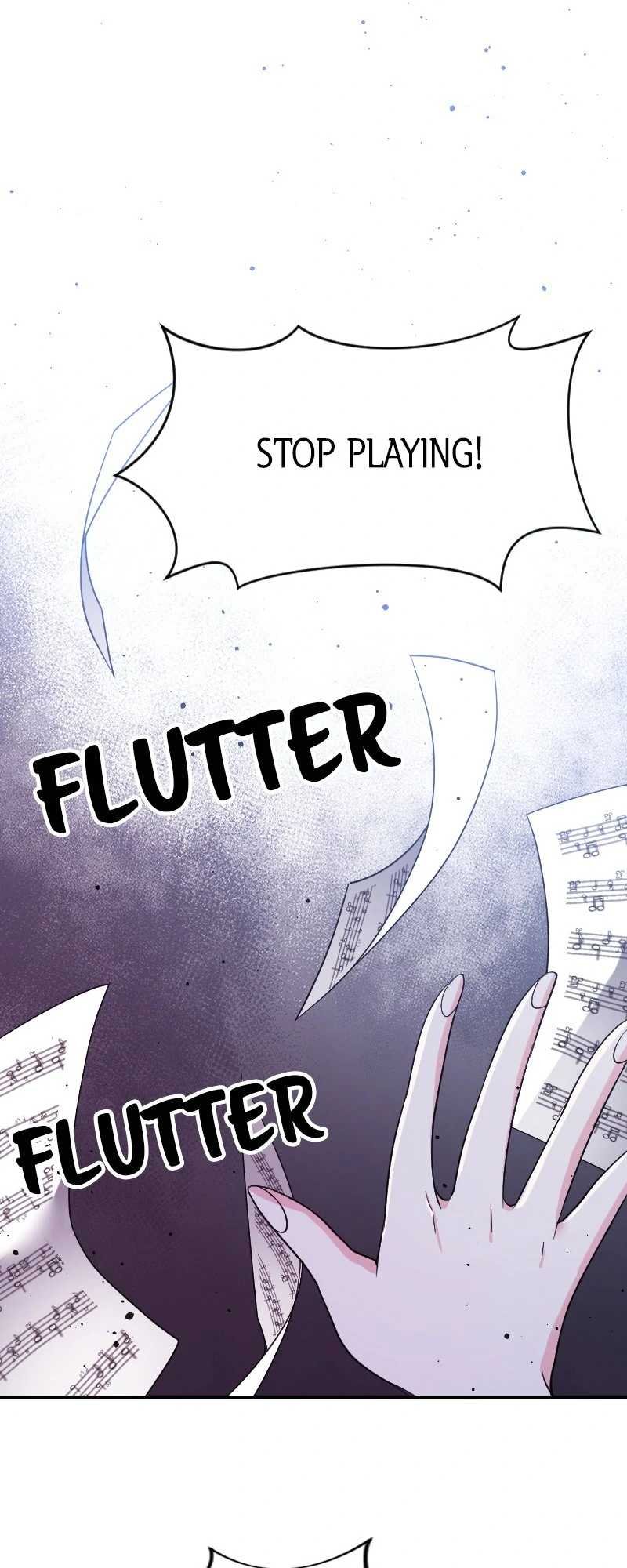 Our Fate Starts With the Notebook chapter 27 page 24