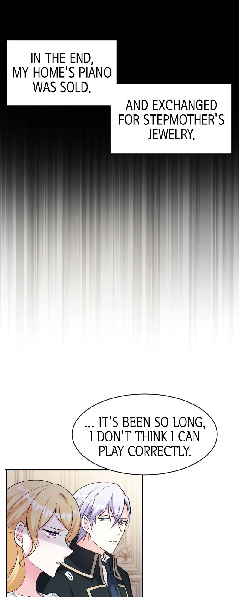 Our Fate Starts With the Notebook chapter 27 page 29