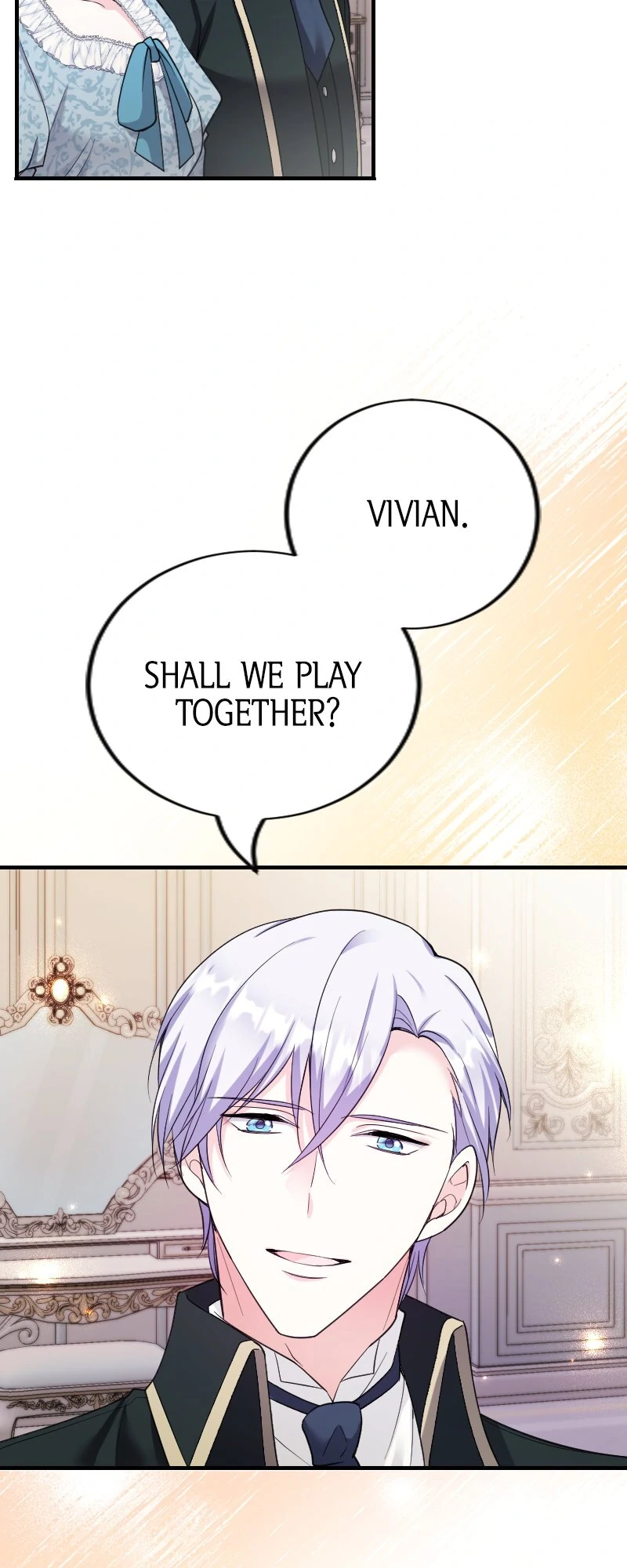 Our Fate Starts With the Notebook chapter 27 page 30