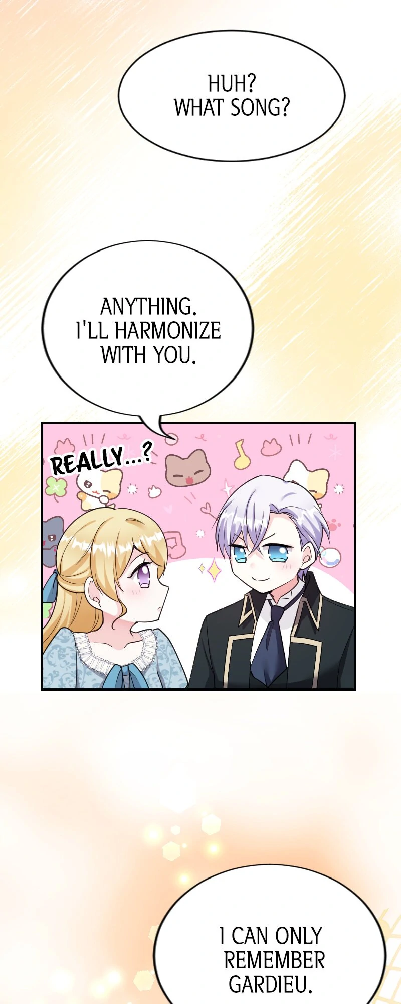 Our Fate Starts With the Notebook chapter 27 page 31